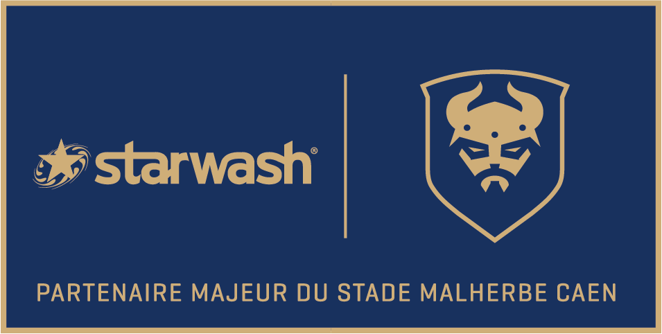 sponsor du stade Malherbe